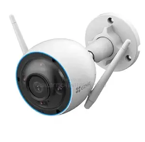 EZVIZ H3c Outdoor Wi-Fi Smart Home Camera – 1080P AI Camera