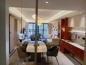 3bdrm Apartment in Westlands, Raphta Road Area for sale