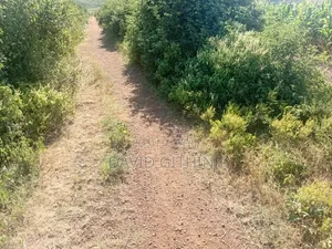 4acres at Solai KFA Nakuru