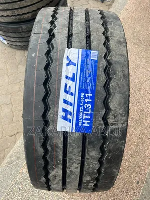 385/55r22.5 Hifly Tyre