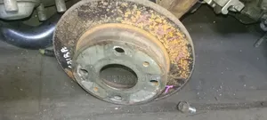 Mira Brake Disc