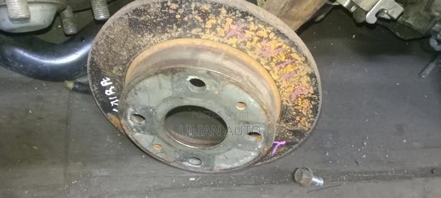 Mira Brake Disc - thumbnail 2