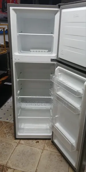 Hisence Fridge 135 Liters