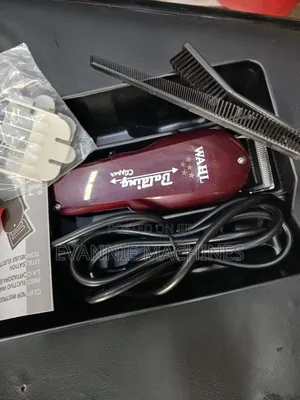 Wahl Balding Cliper Machine