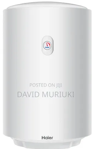 Haier 80L Electric Water Heater – ES80V-A3