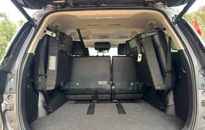 Toyota Fortuner 2.8 D AWD 2021 Gray
