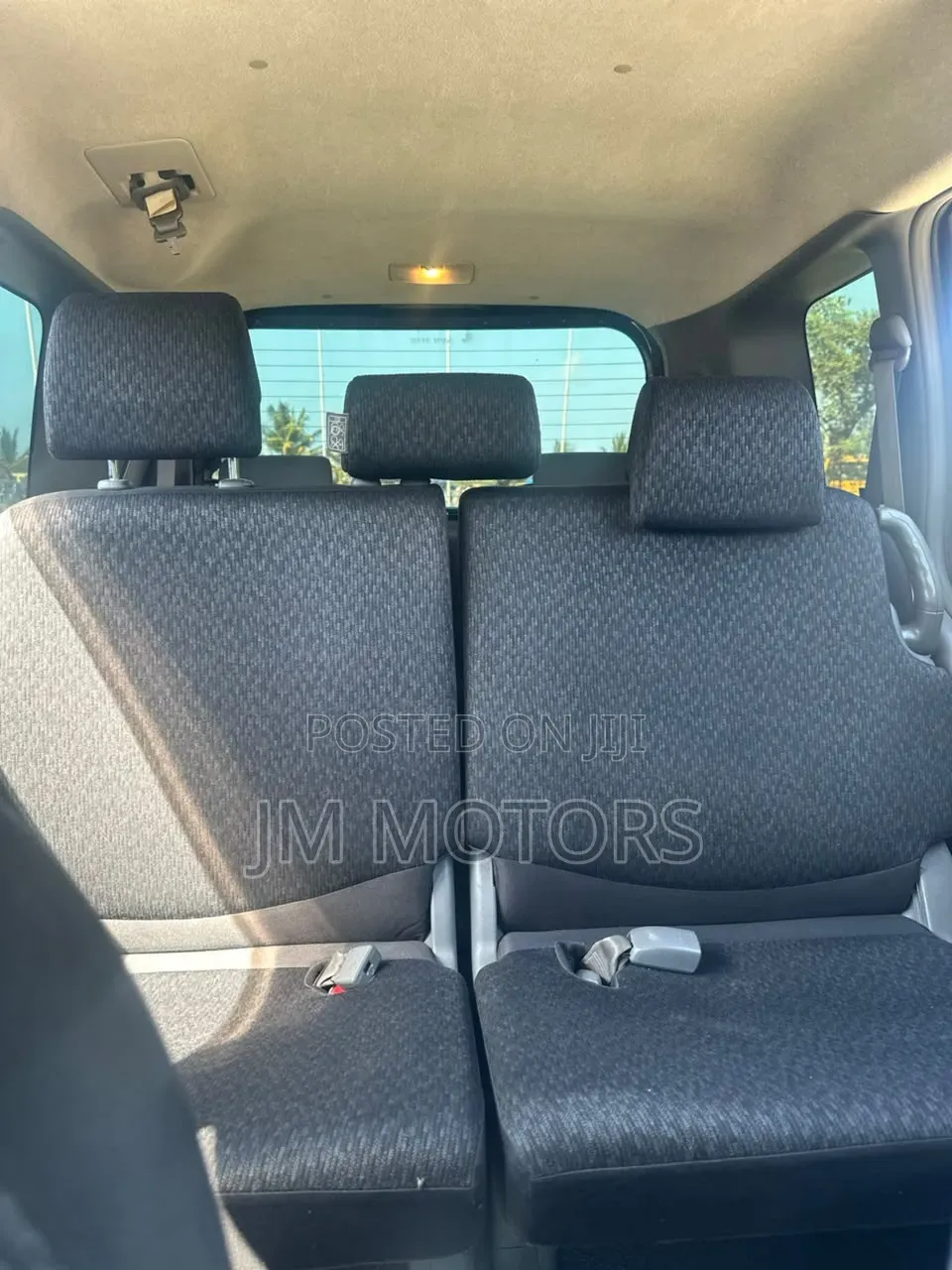 Toyota Sienta 2012 Purple