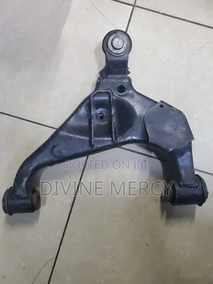 Hilux Revo Lower Arm / Bushes Japan