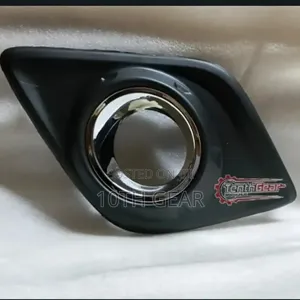 Hilux Revo Fog Lamp Cover Pair/Set