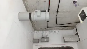 Refrigeration and Air Conditioning Services