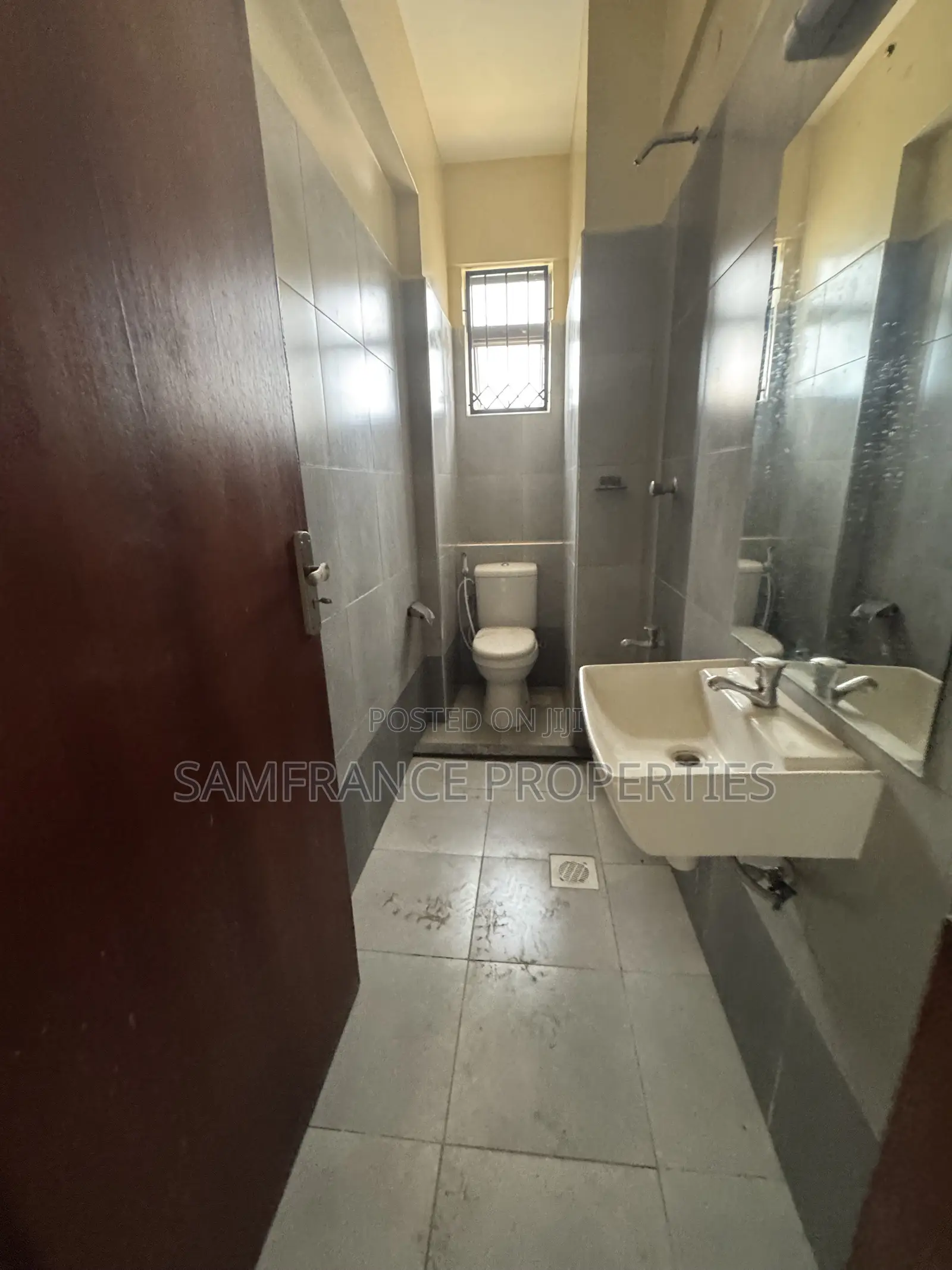 2bdrm Apartment in Utange for rent