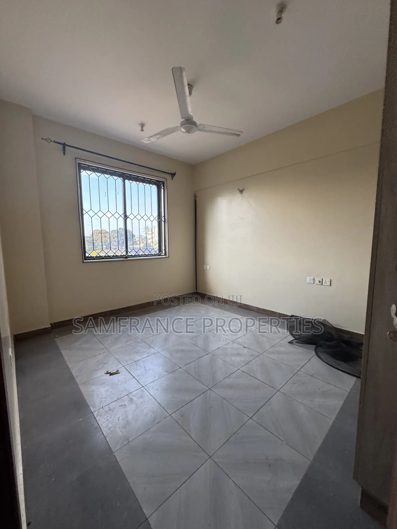 2bdrm Apartment in Utange for rent