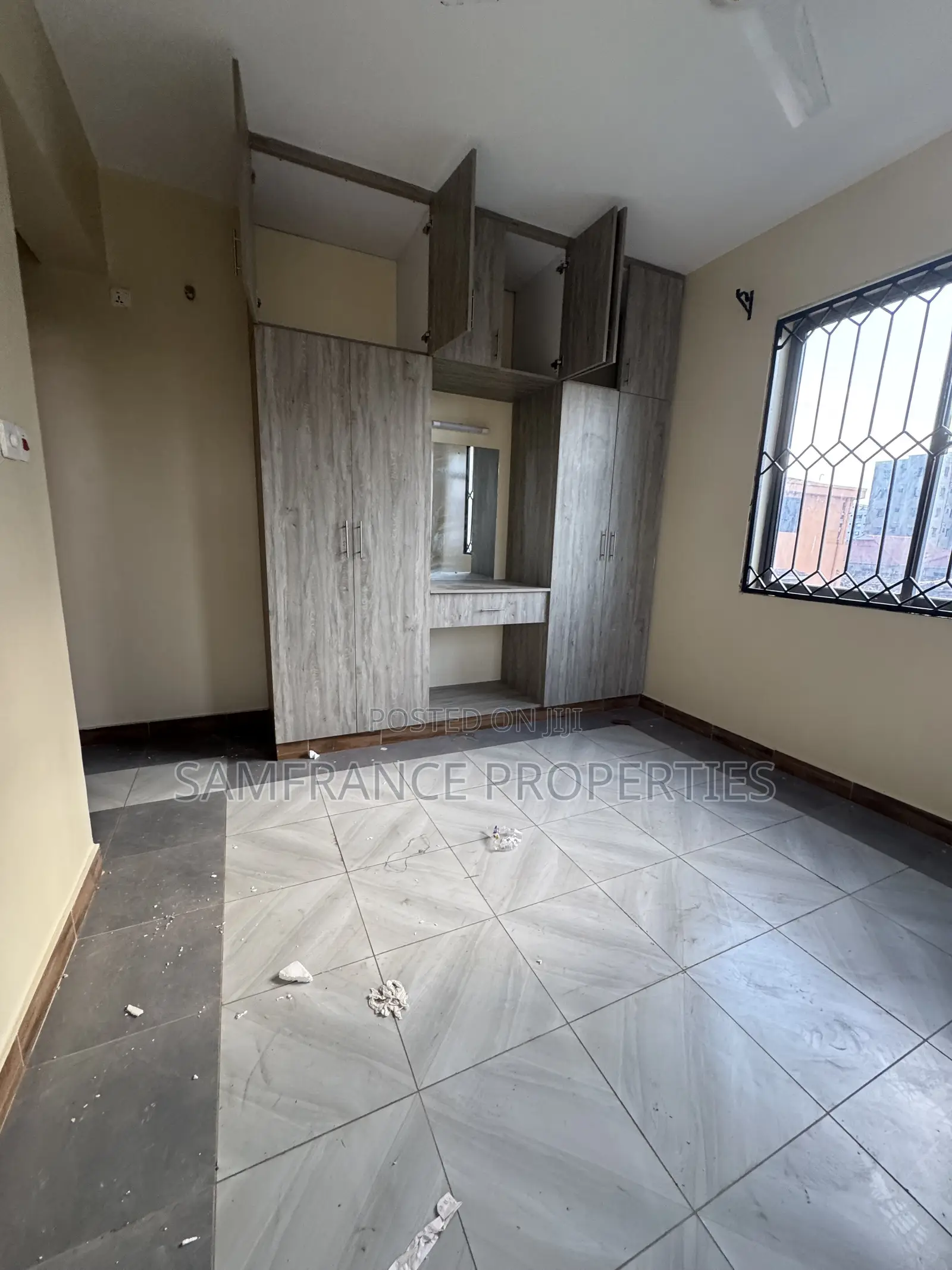 2bdrm Apartment in Utange for rent