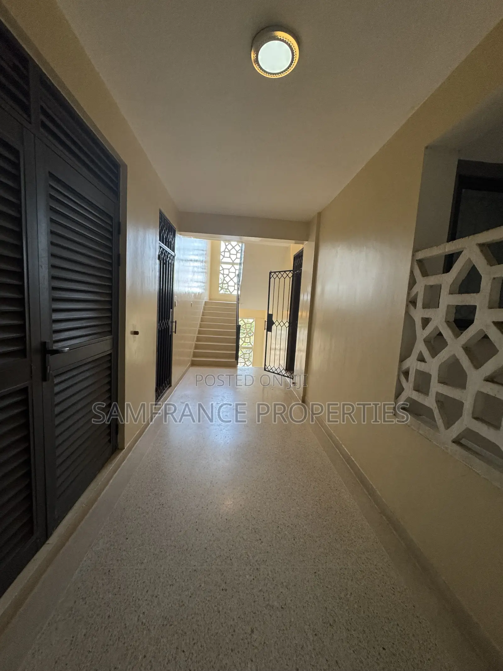 2bdrm Apartment in Utange for rent