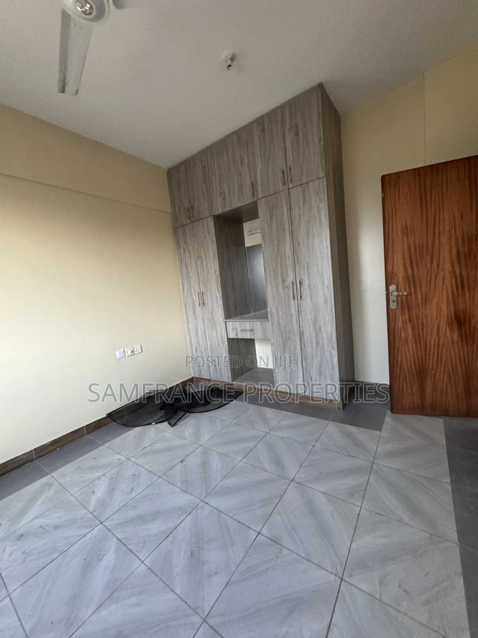2bdrm Apartment in Utange for rent