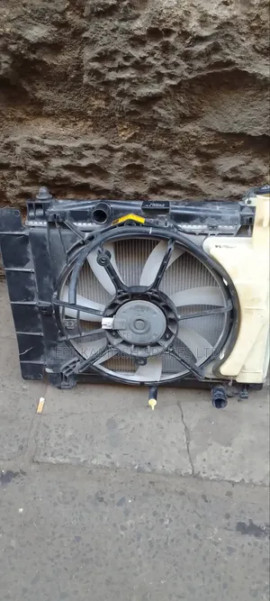 Variety of Motor Vehicles Radiator Assy Available