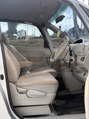 Toyota Porte 1.5 FWD 2007 Silver