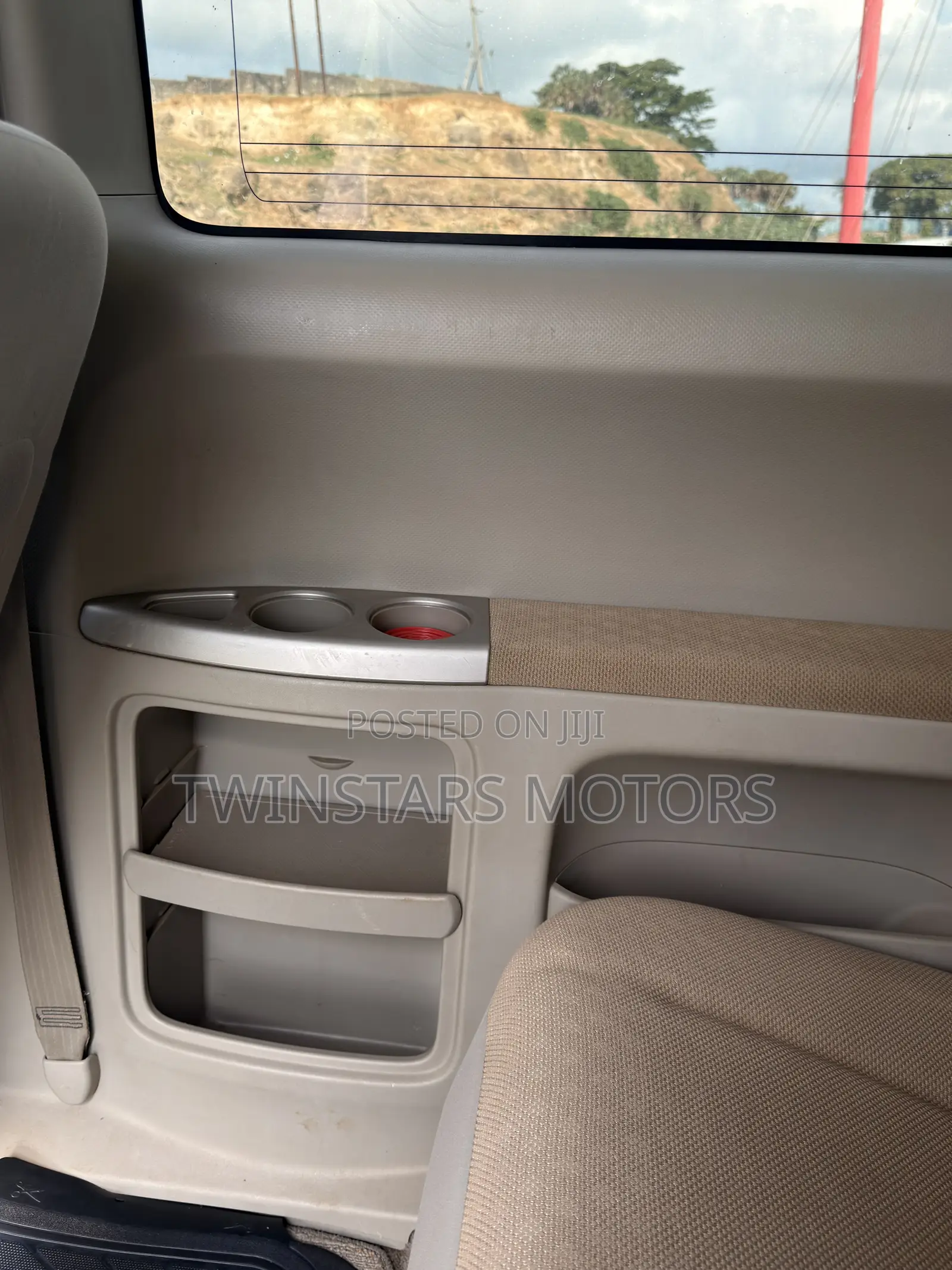 Toyota Porte 1.5 FWD 2007 Silver