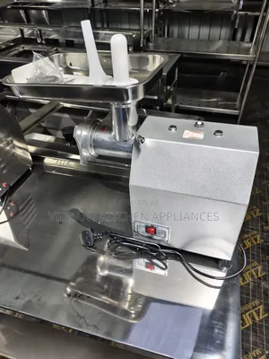 TK‐22 Commercial Electric Meat Mincer