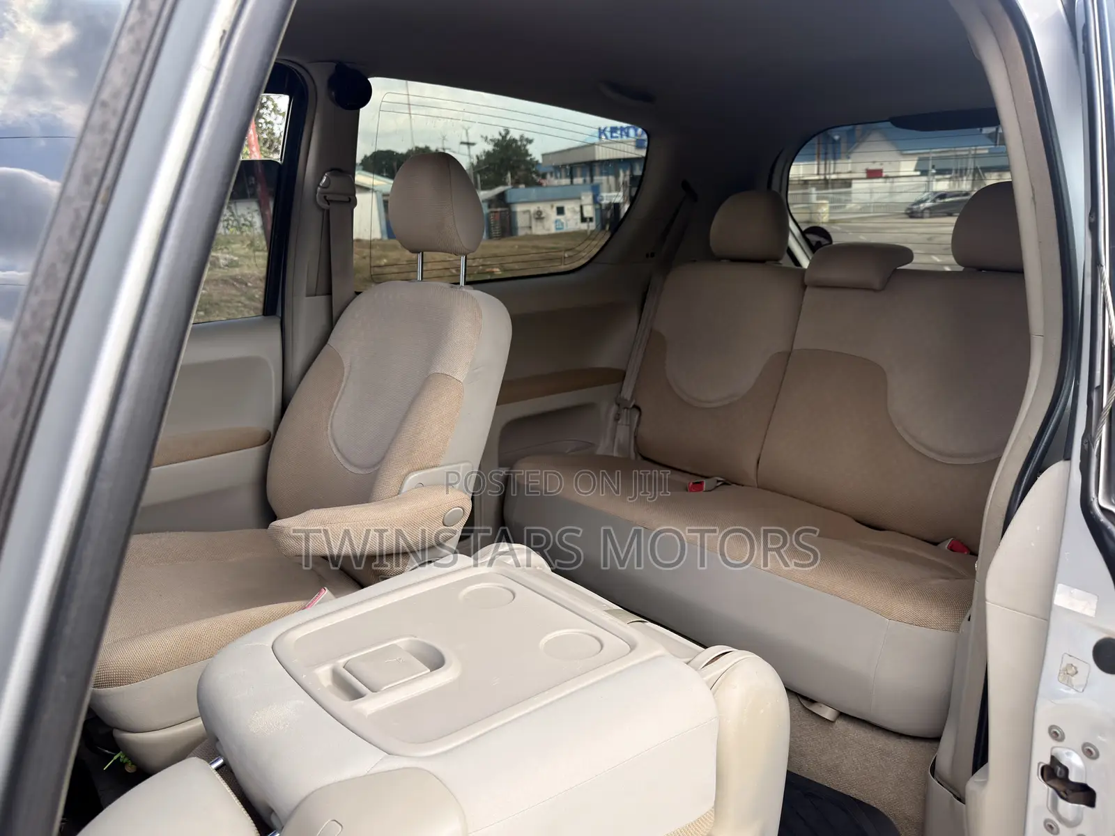 Toyota Porte 1.5 FWD 2007 Silver