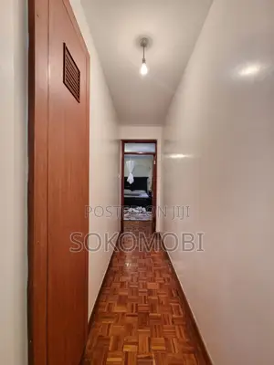 3bdrm Apartment in Graceland, Kileleshwa for rent