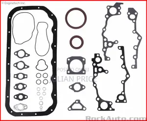 Engine Gasket Set Toyota Hiace, Hilux, Prado 3rz-Fe, 3RZ, 2RZ