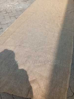 Jute /Hessian Cloth