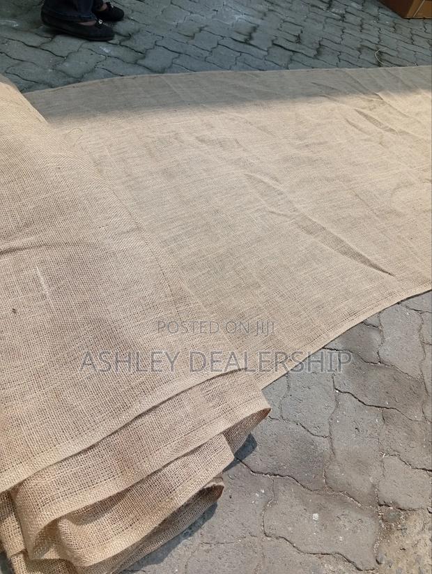 Jute /Hessian Cloth - thumbnail 3