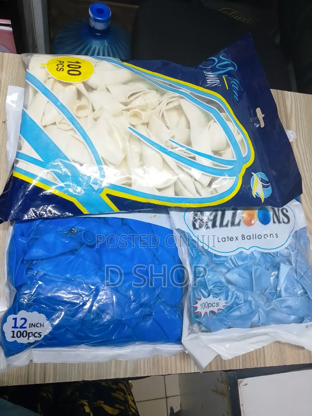 Quality Decoration Balloons All Colors