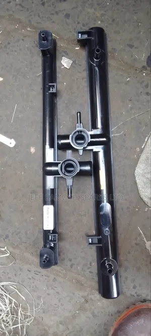 Variety of Motor Vehicles Radiator Cover