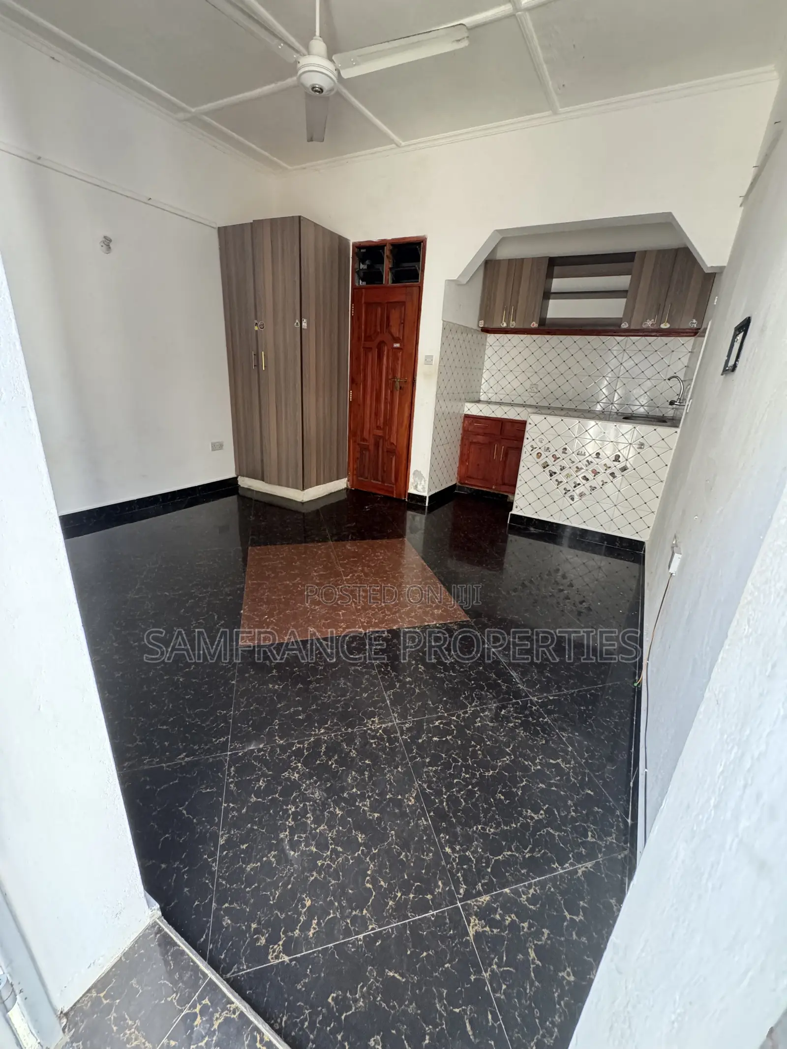 1bdrm Bedsitter in Utange for rent