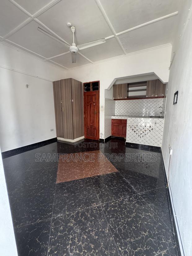 1bdrm Bedsitter in Utange for rent - thumbnail 2
