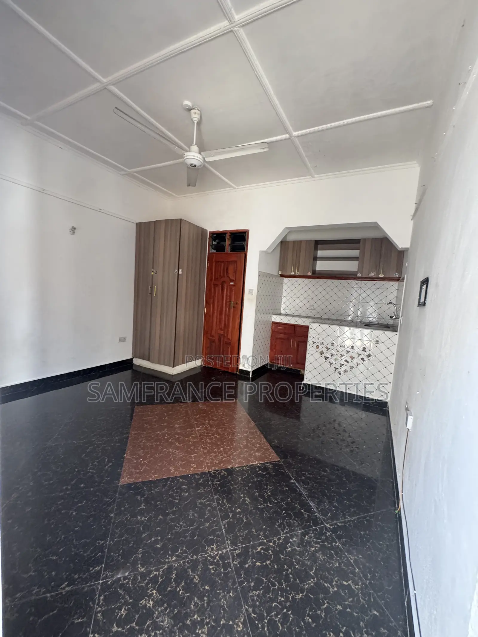 1bdrm Bedsitter in Utange for rent