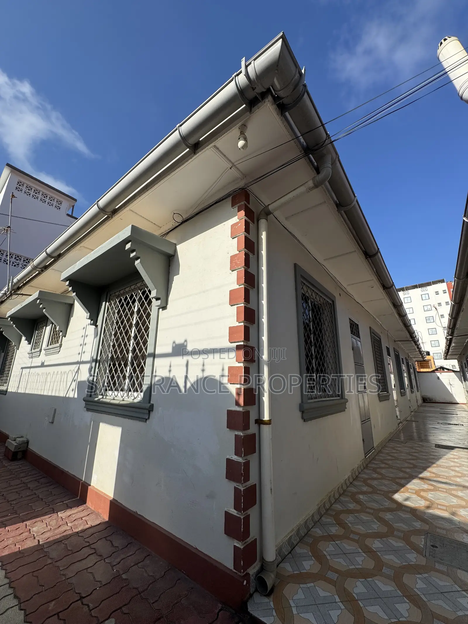 1bdrm Bedsitter in Utange for rent