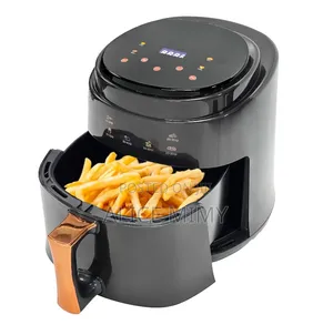8L Capacity Air Fryer