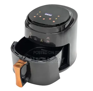 8L Capacity Air Fryer