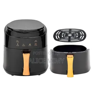 8L Capacity Air Fryer