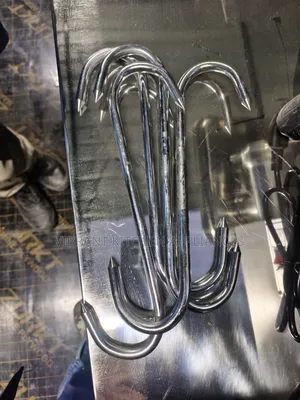 Butchery Meat Hooks