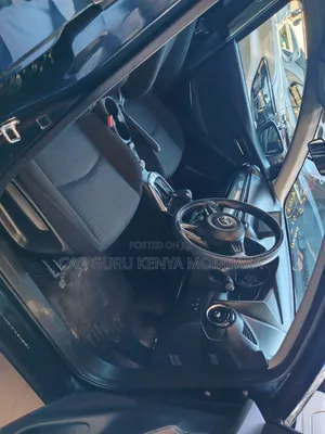 Mazda Demio 2019 Black