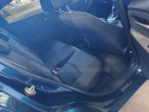 Mazda Demio 2019 Black