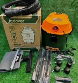 1100W Jadever Vacuum Cleaner