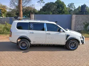 Toyota Probox 2005 White