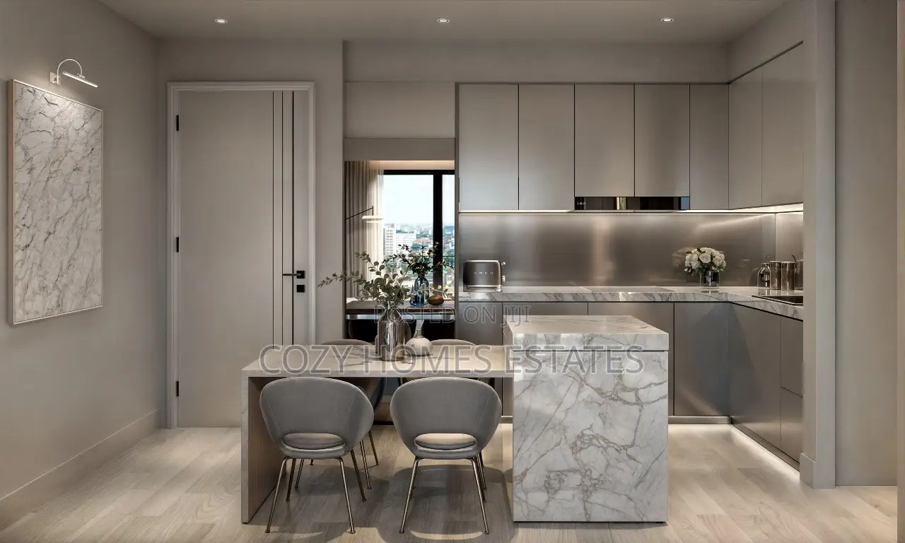 2bdrm Apartment in Riverside Drive, Raphta Road Area for sale
