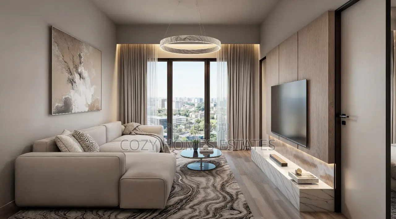 2bdrm Apartment in Riverside Drive, Raphta Road Area for sale