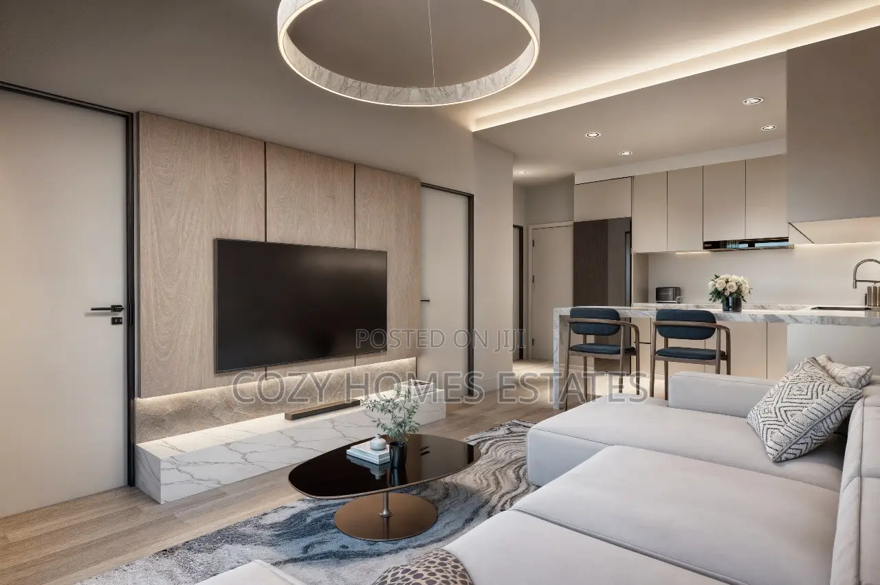 2bdrm Apartment in Riverside Drive, Raphta Road Area for sale
