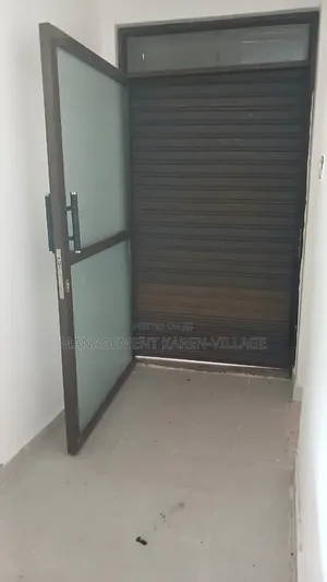 Office Spaces