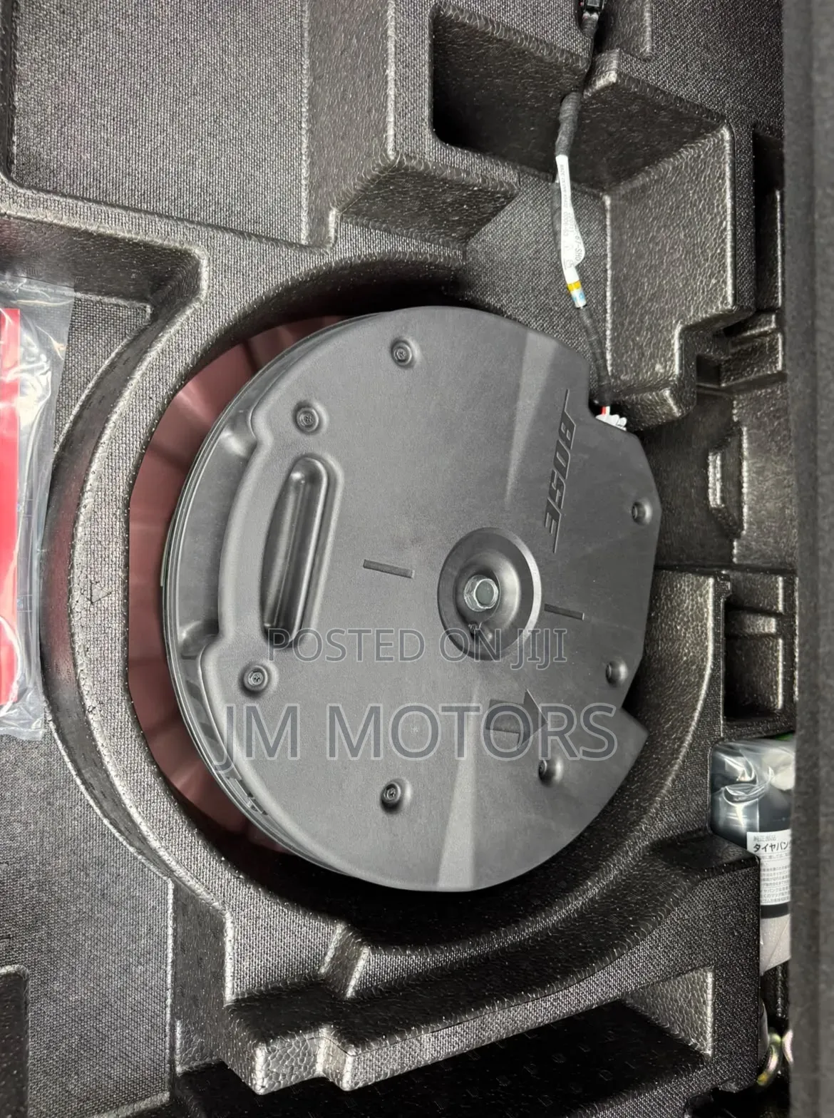 Mazda CX-60 2022 Red