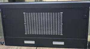Midea 60cm Built in Hood MH60F49EM21BB-BS