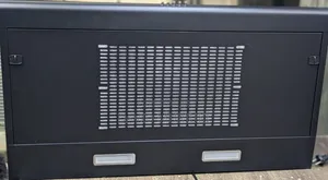 Midea 60cm Built in Hood MH60F49EM21BB-BS