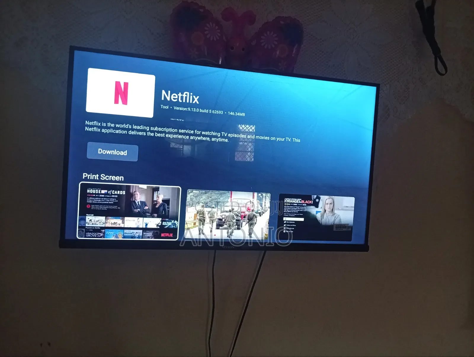 Television